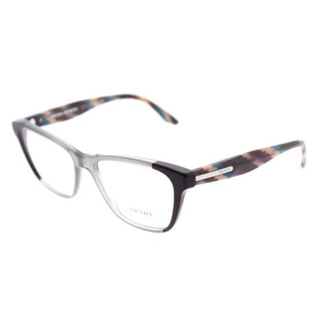 pr 04tv vyn1o1 54mm womens square eyeglasses 54mm 